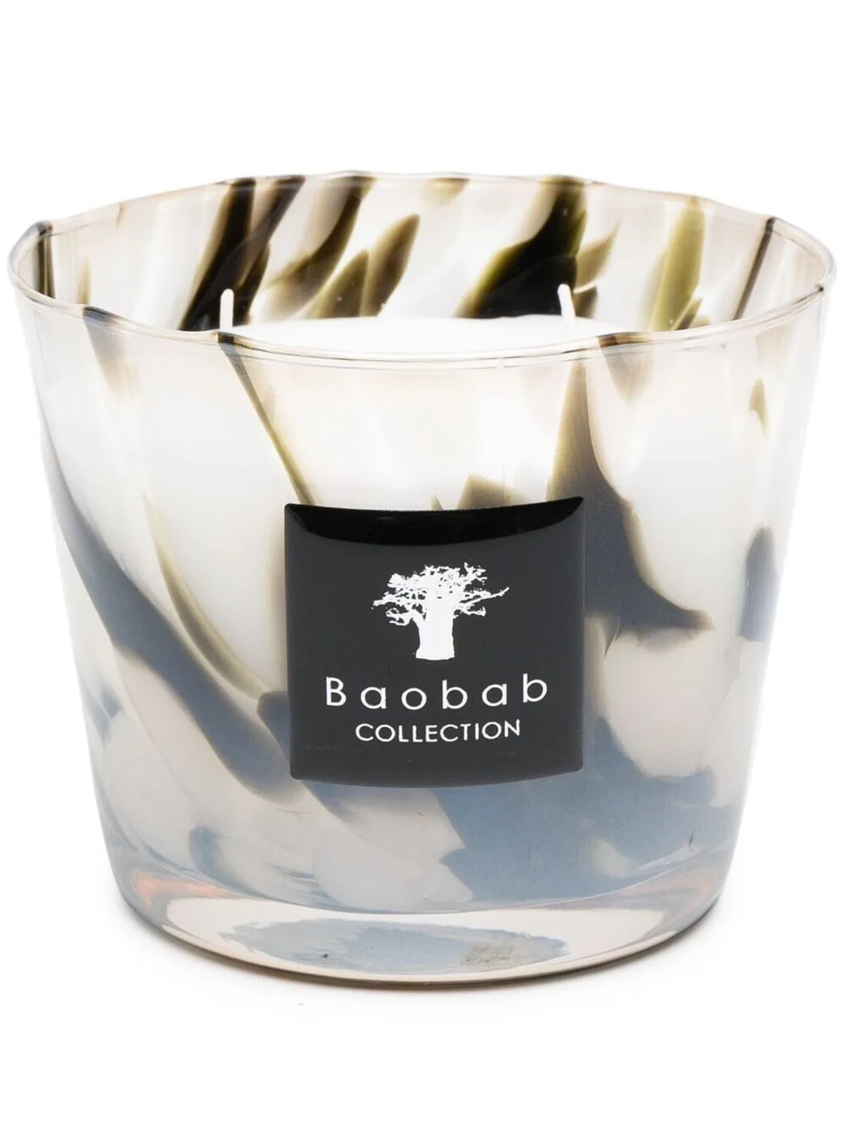 Baobab Collection Pearls Candle