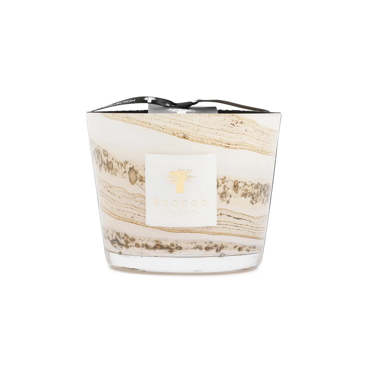 Baobab Collection Sand Siloli Candle