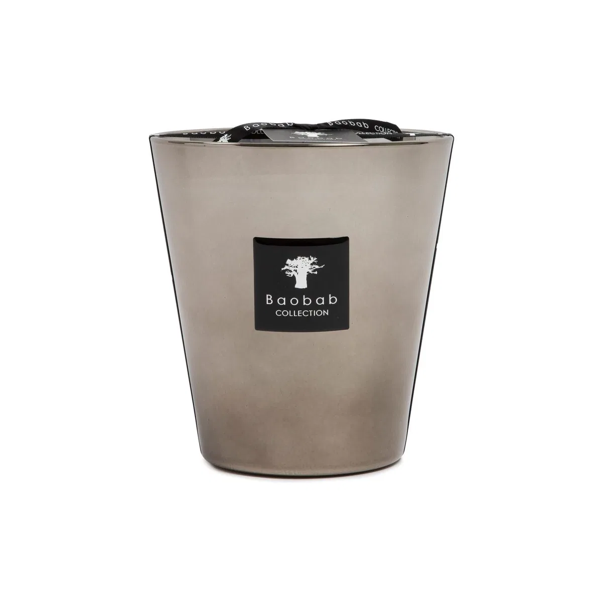Baobab Collection Platinum Candle Max16