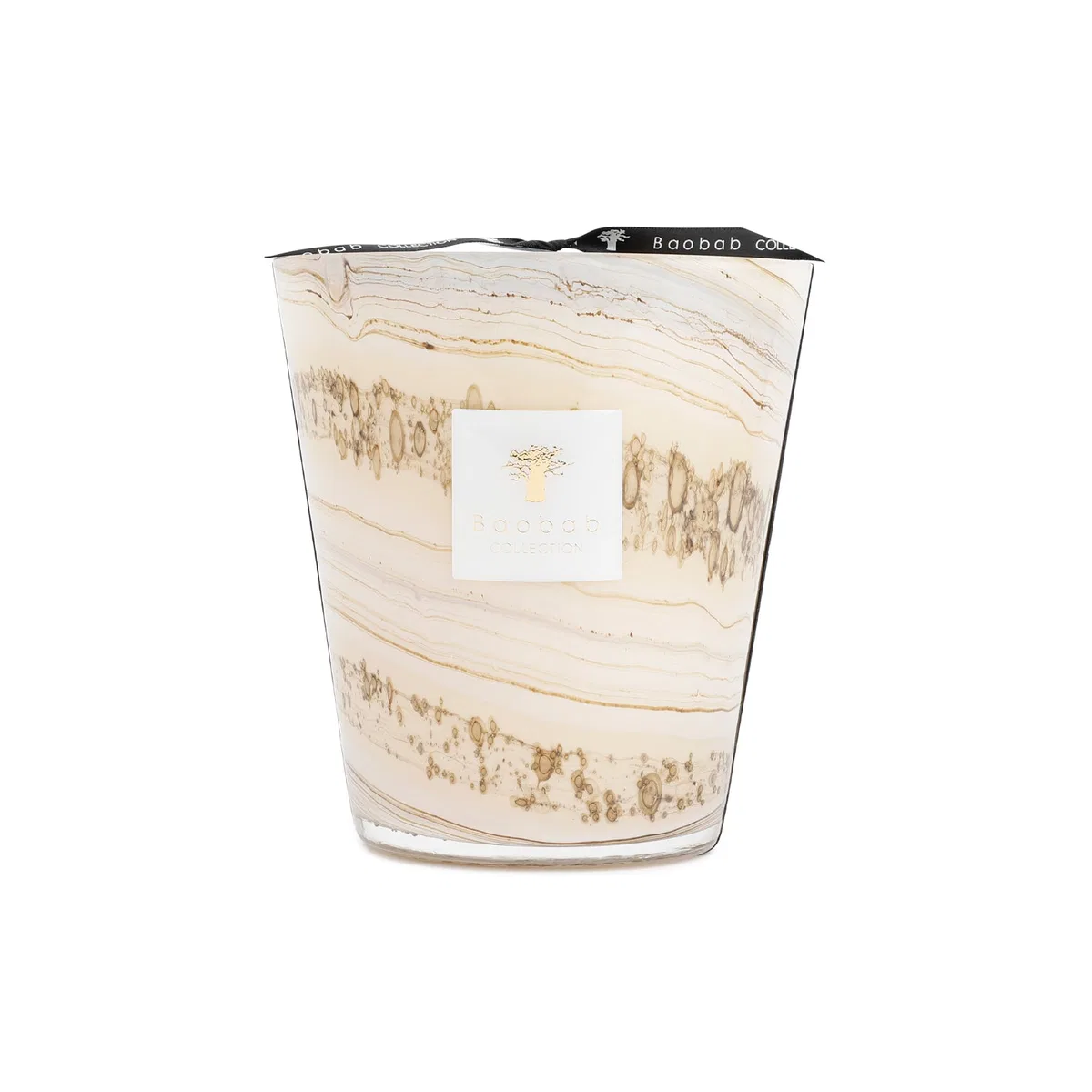 Baobab Collection Sand Siloli Candle