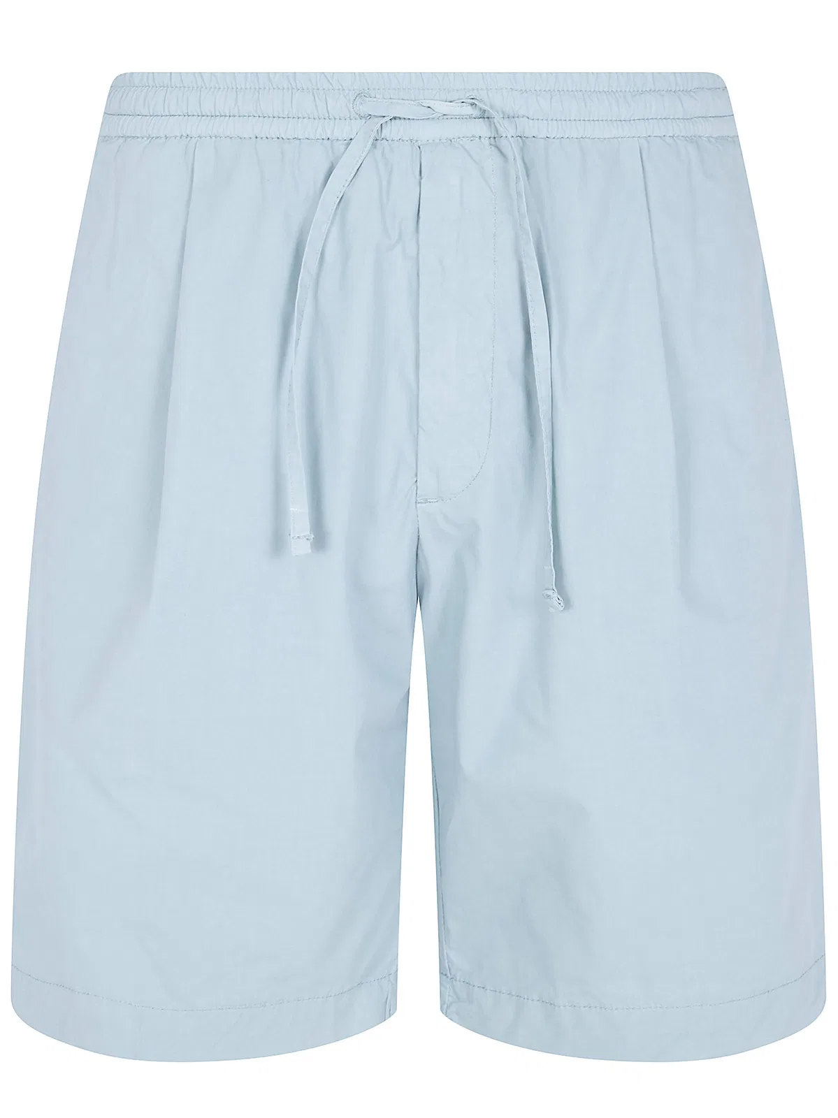 Michael Coal Popeline Bermuda Trousers