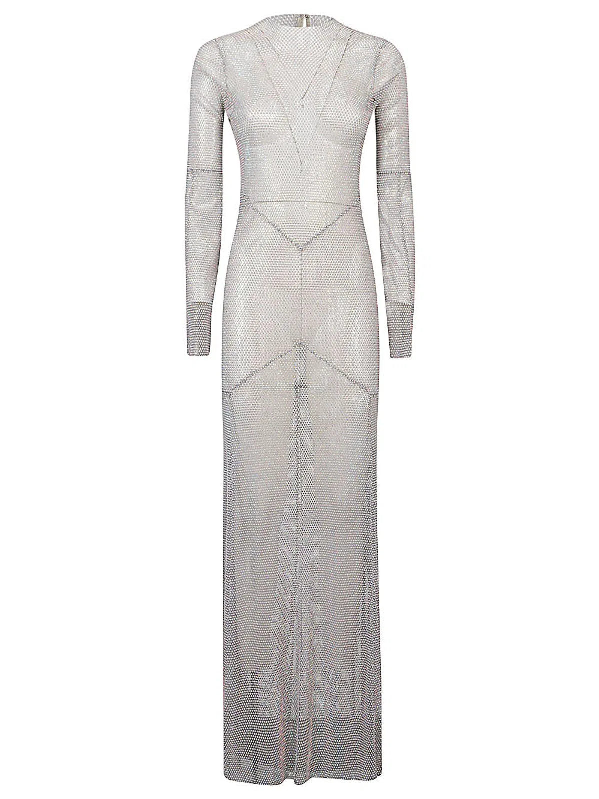 Santa Brands Maxi Dress