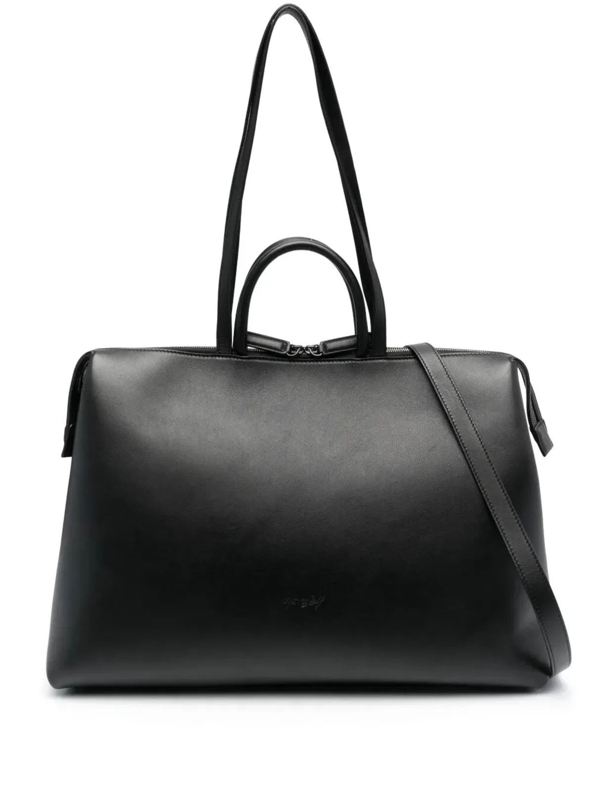 Marsell "4 In Orizzontale" Soft Shoulder Bag