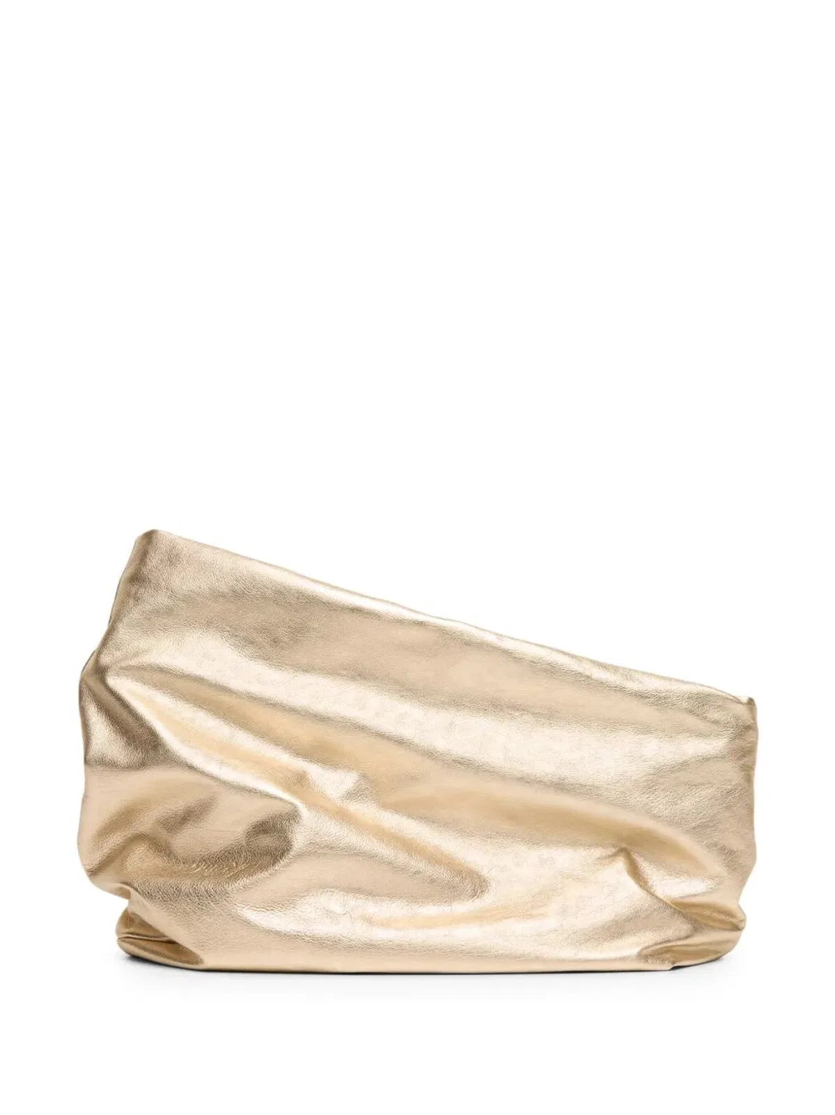 Marsell "Fanta" Shoulder Halfmoon Bag