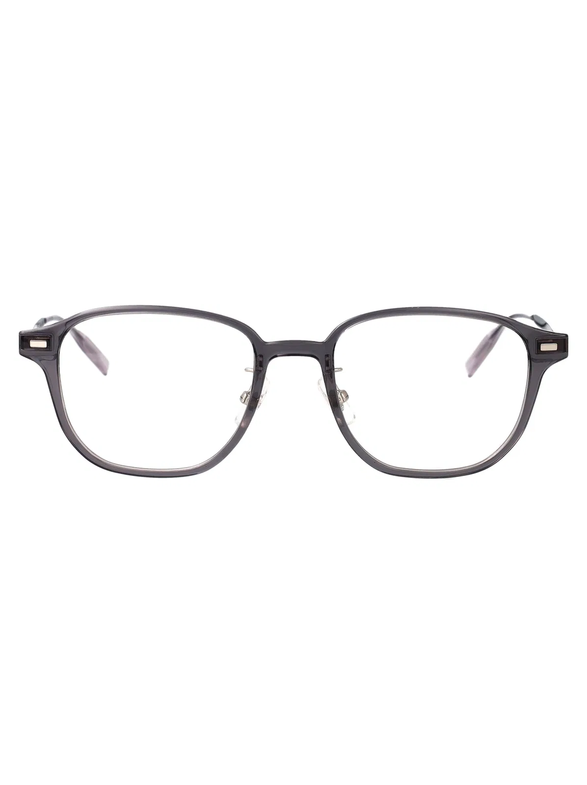 Montblanc Grey-Silver-Transparent Injected Glasses