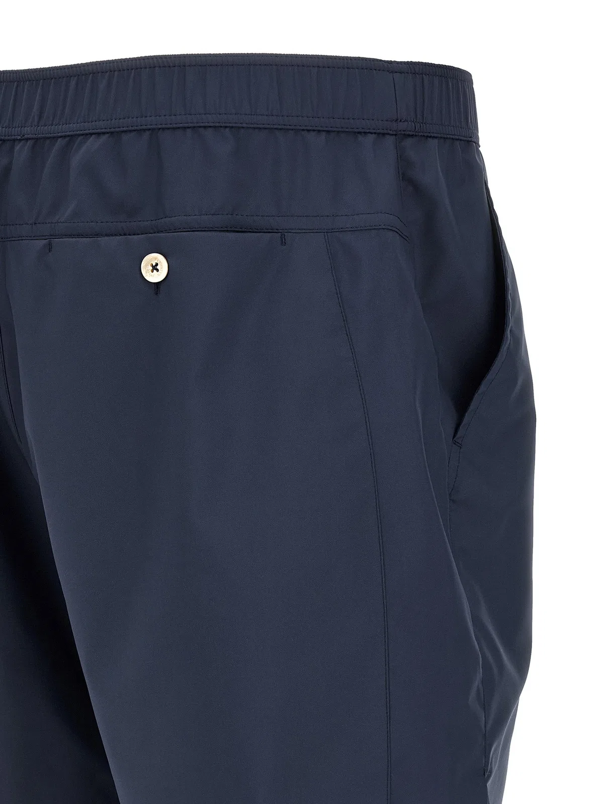 Brunello Cucinelli 'Tennis' Bermuda Shorts