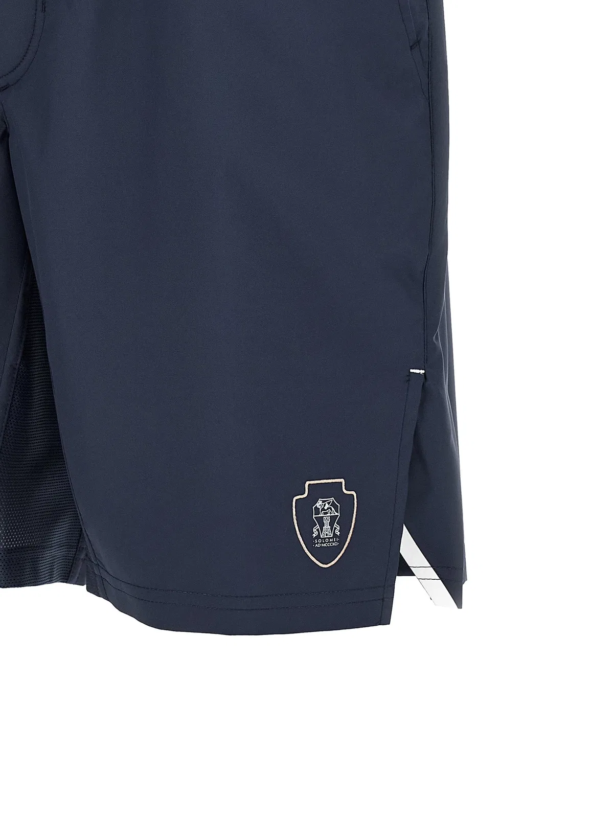 Brunello Cucinelli 'Tennis' Bermuda Shorts