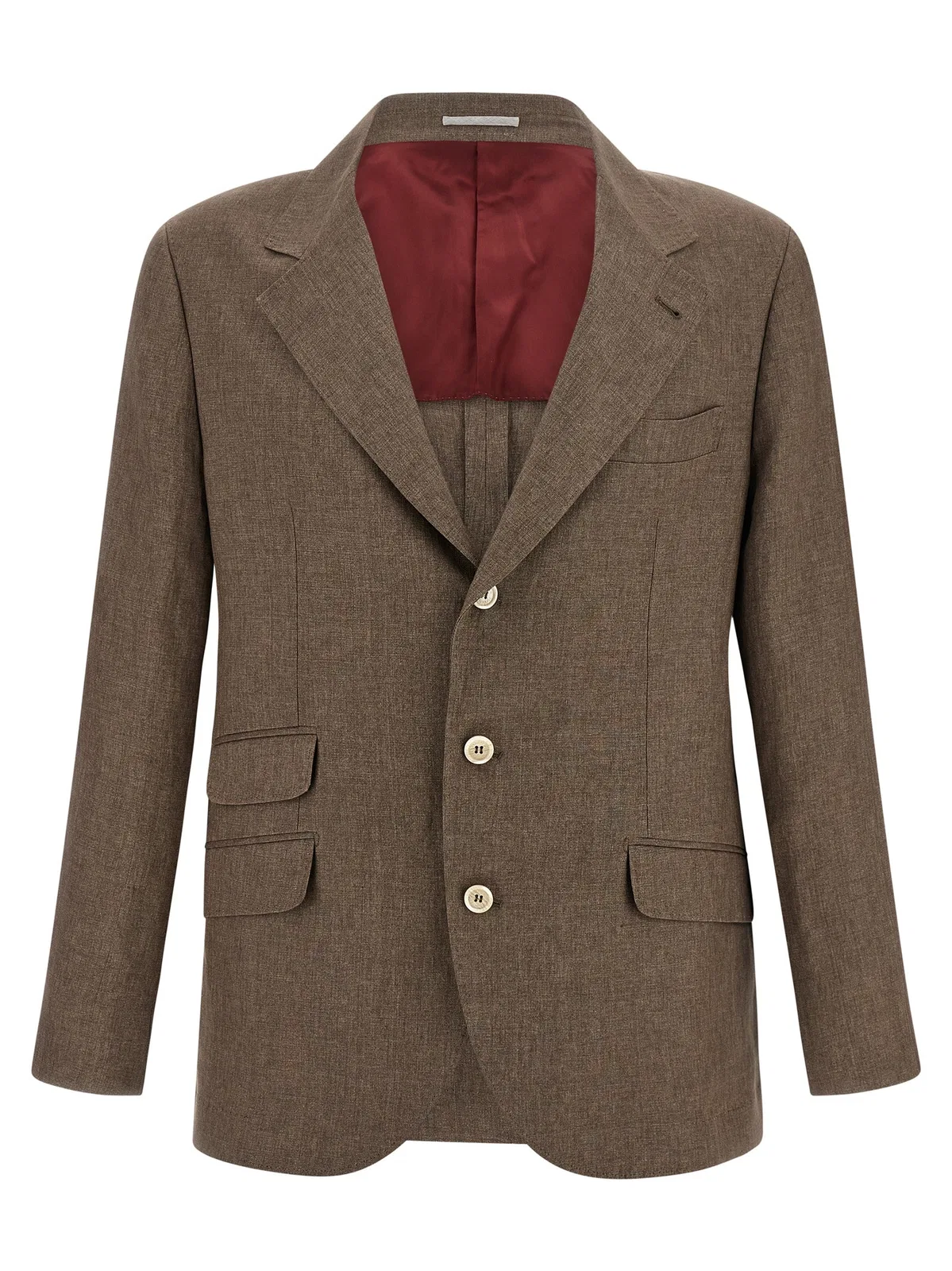 Brunello Cucinelli 'Cavallo' Blazer