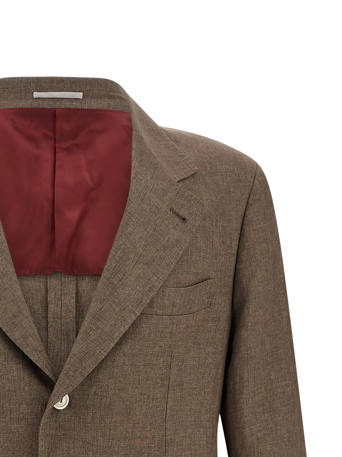Brunello Cucinelli 'Cavallo' Blazer