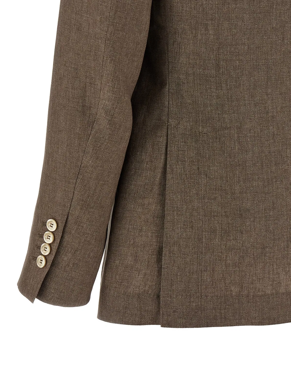 Brunello Cucinelli 'Cavallo' Blazer