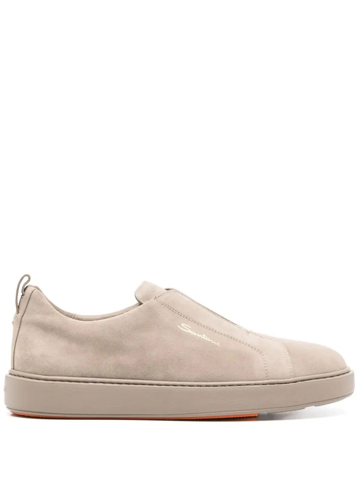 Santoni "Victory 4" Sneakers