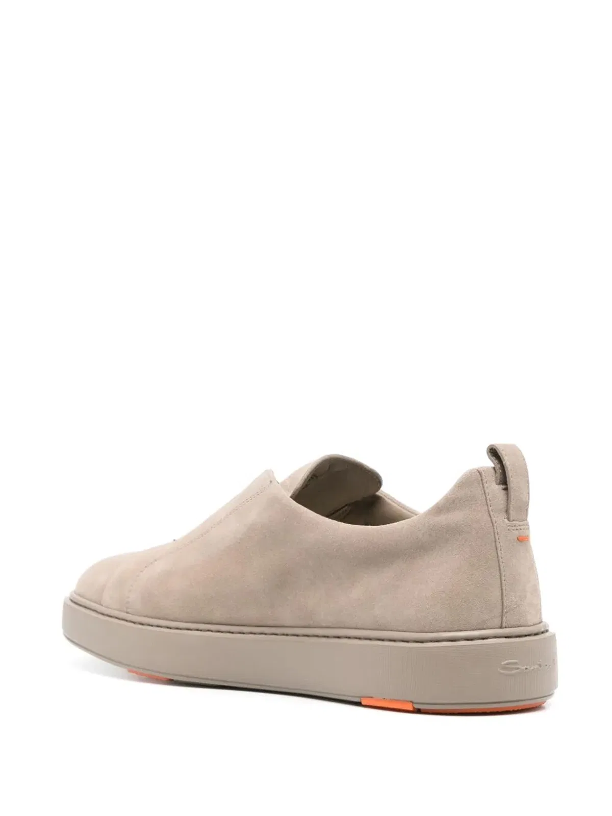 Santoni "Victory 4" Sneakers