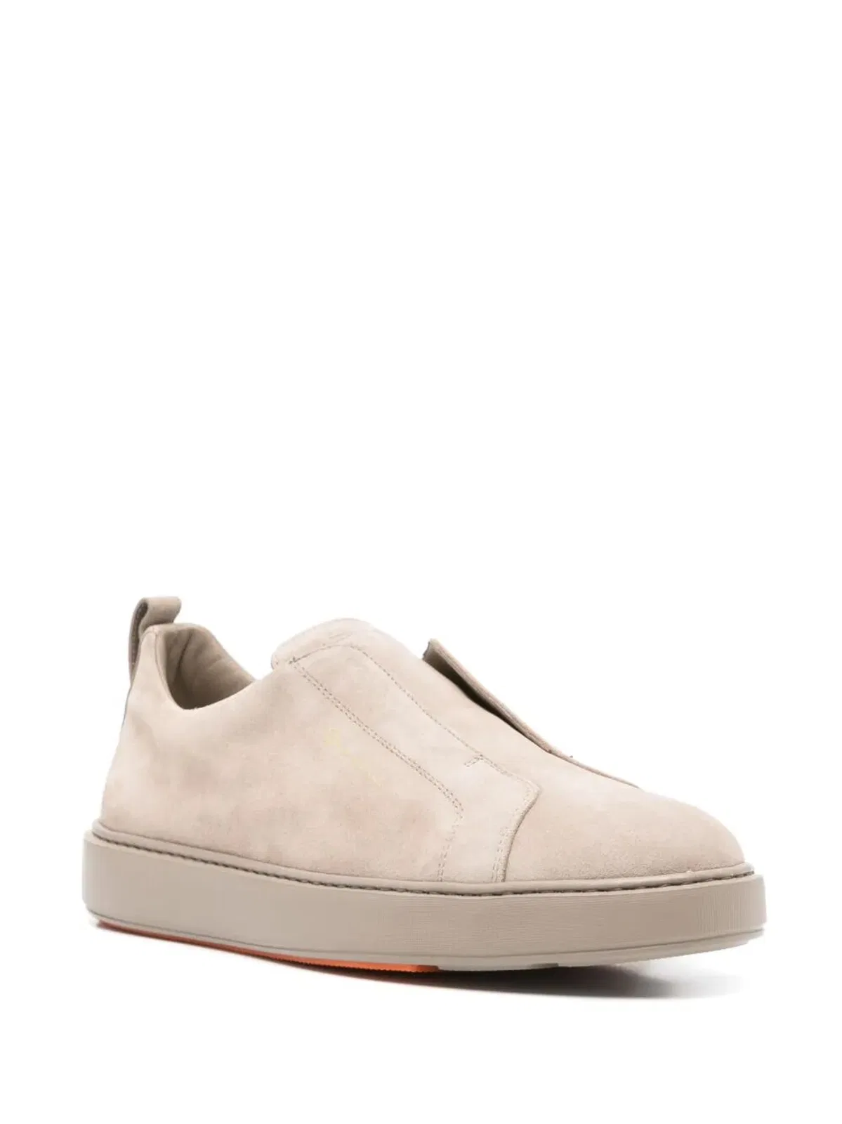 Santoni "Victory 4" Sneakers