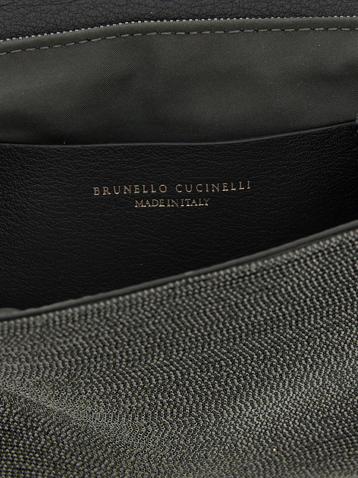 Brunello Cucinelli 'Precious' Clutch