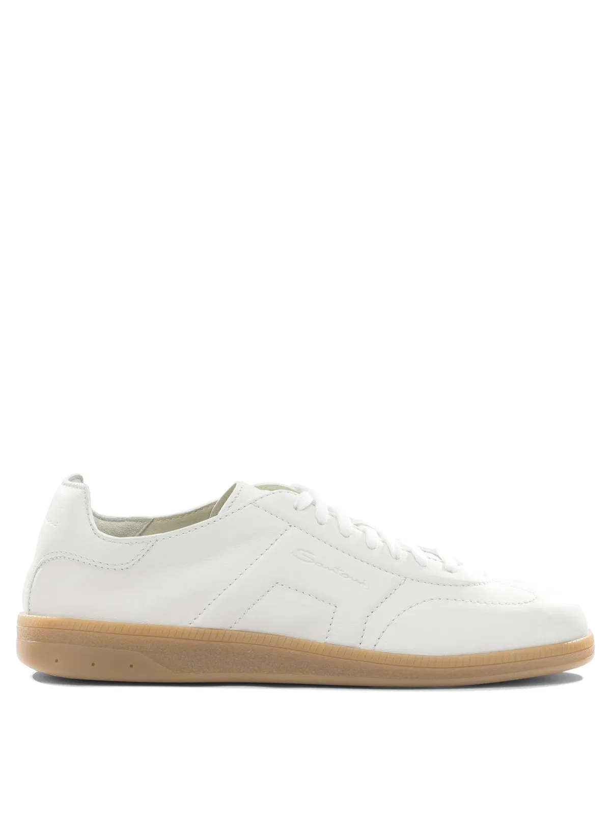 Santoni "Oly" Sneakers