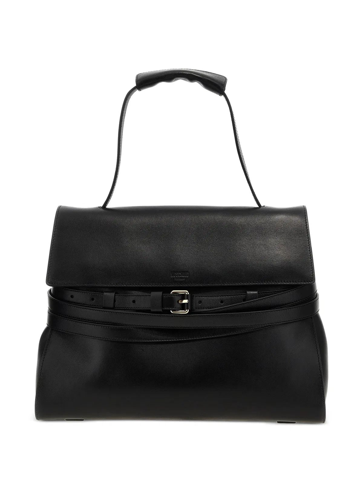 Moschino Couture Borsa Tie Me Medium