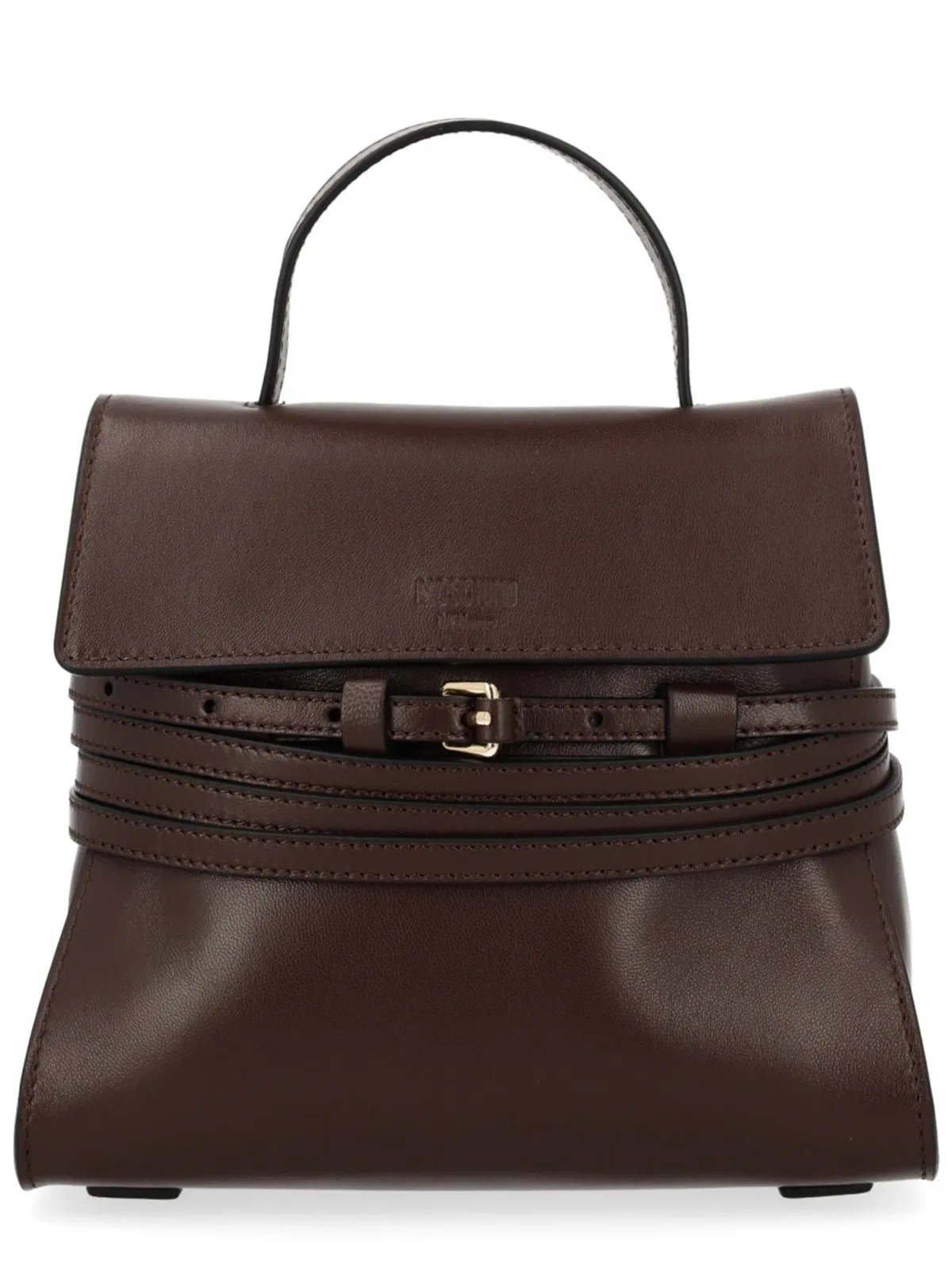 Moschino Couture Borsa Tie Me Small