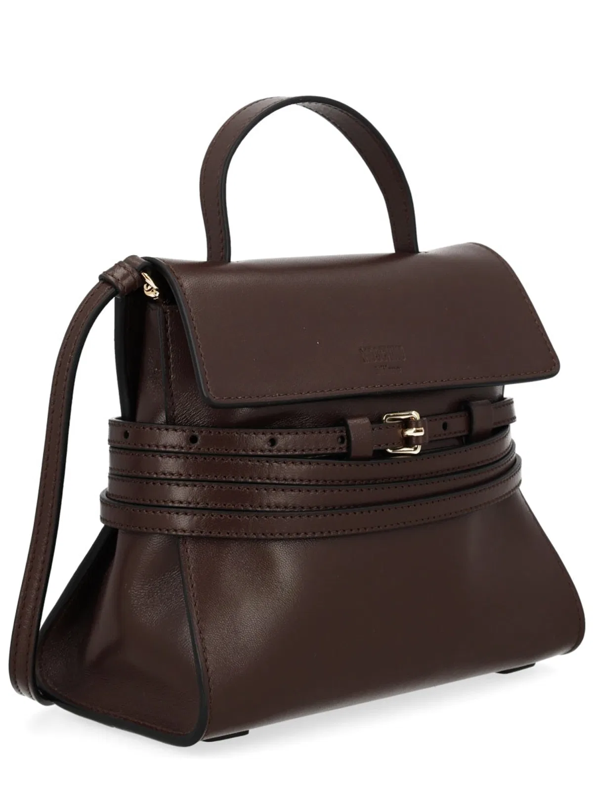 Moschino Couture Borsa Tie Me Small
