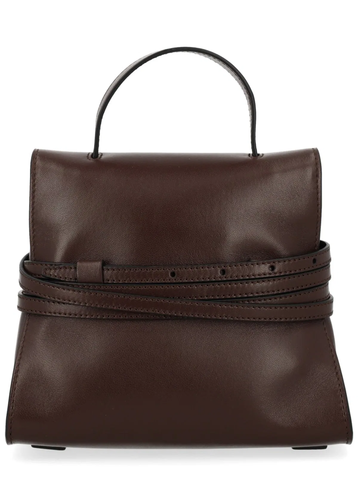 Moschino Couture Borsa Tie Me Small