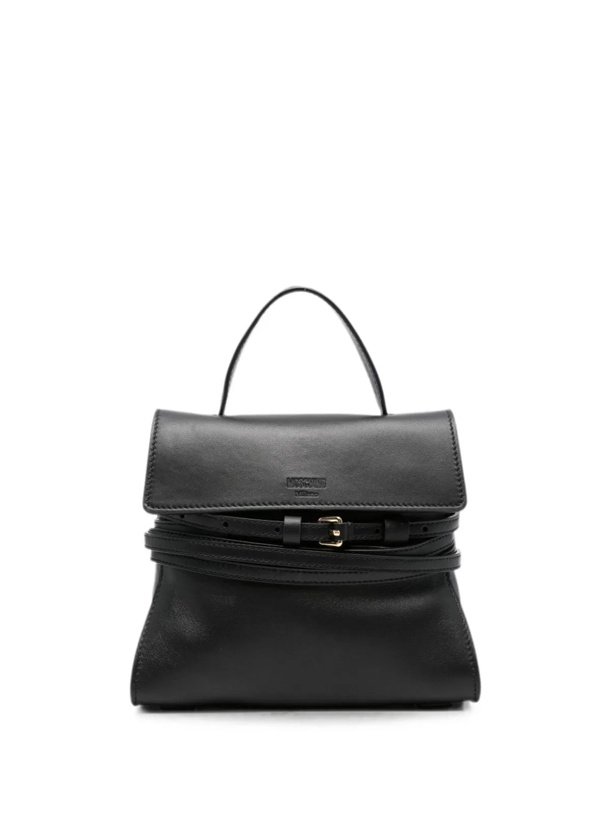 Moschino Couture Single Top Handle