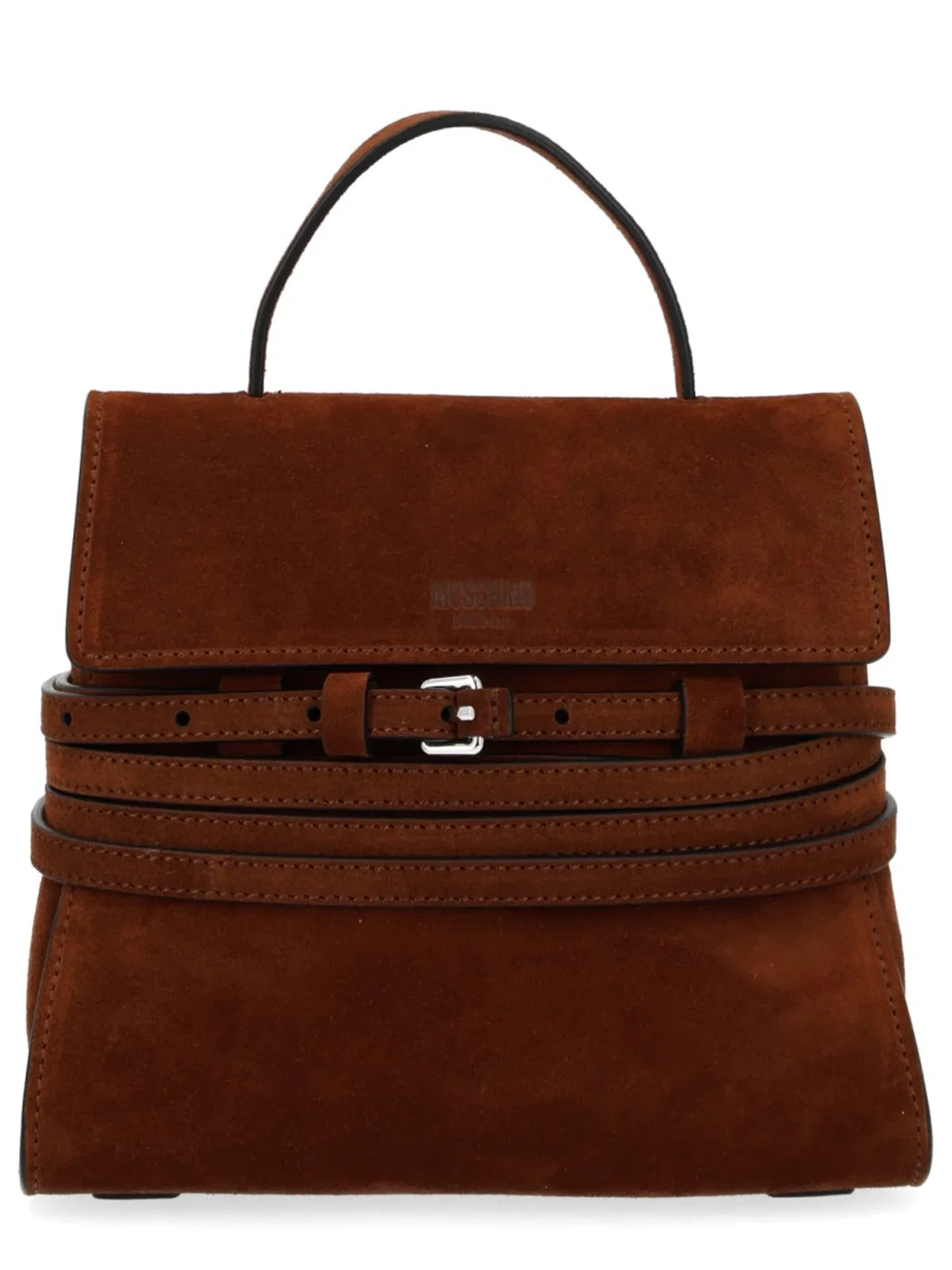 Moschino Couture Borsa Tie Me Small
