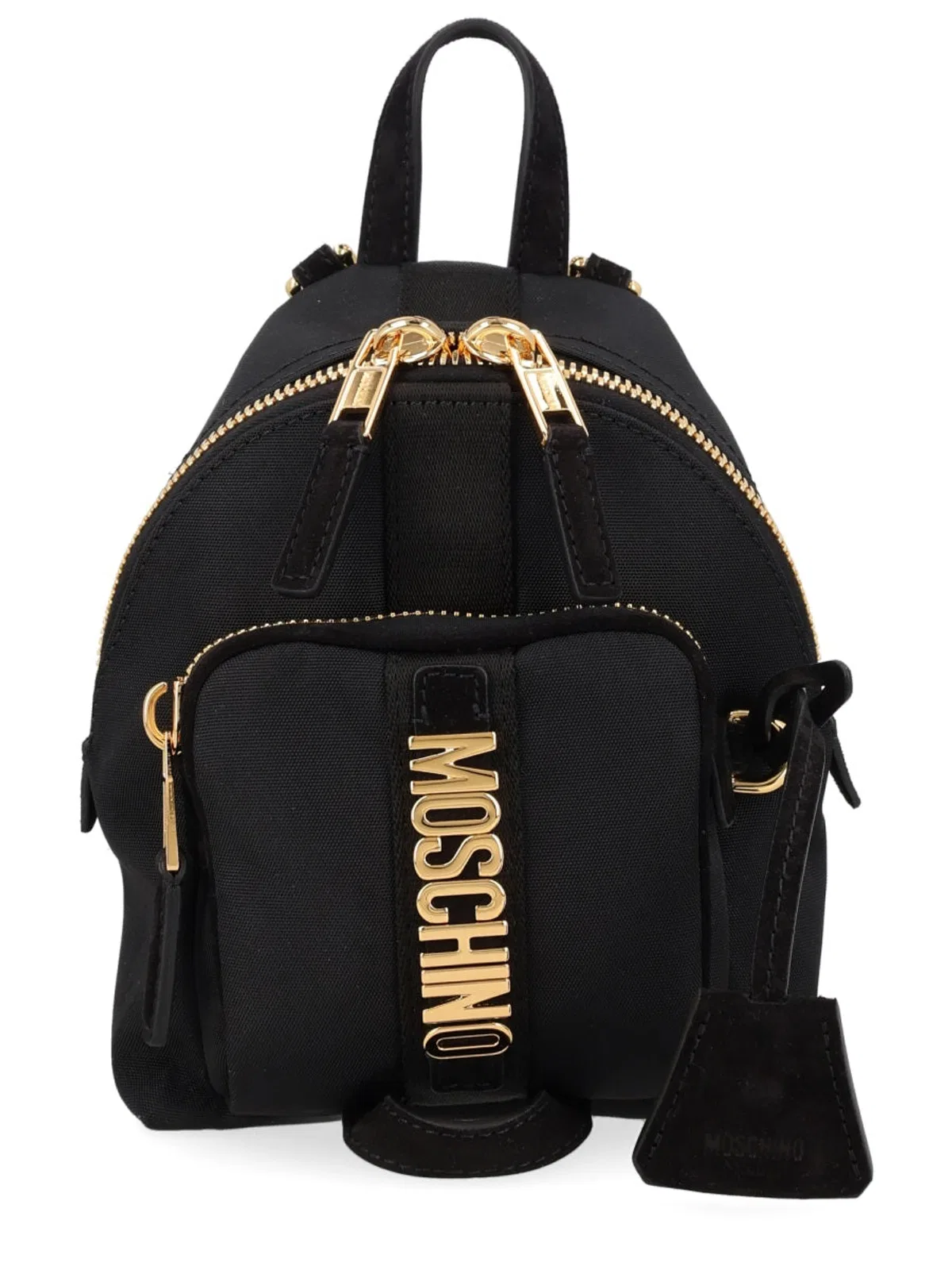 Moschino Couture Zaino Carry Me