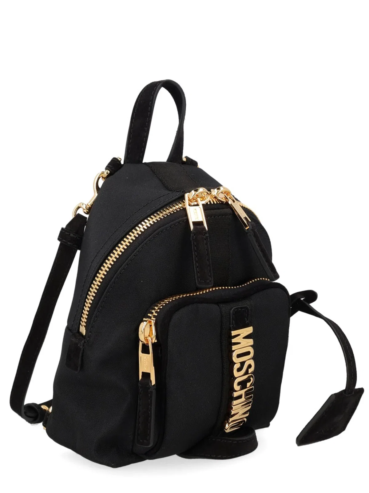 Moschino Couture Zaino Carry Me