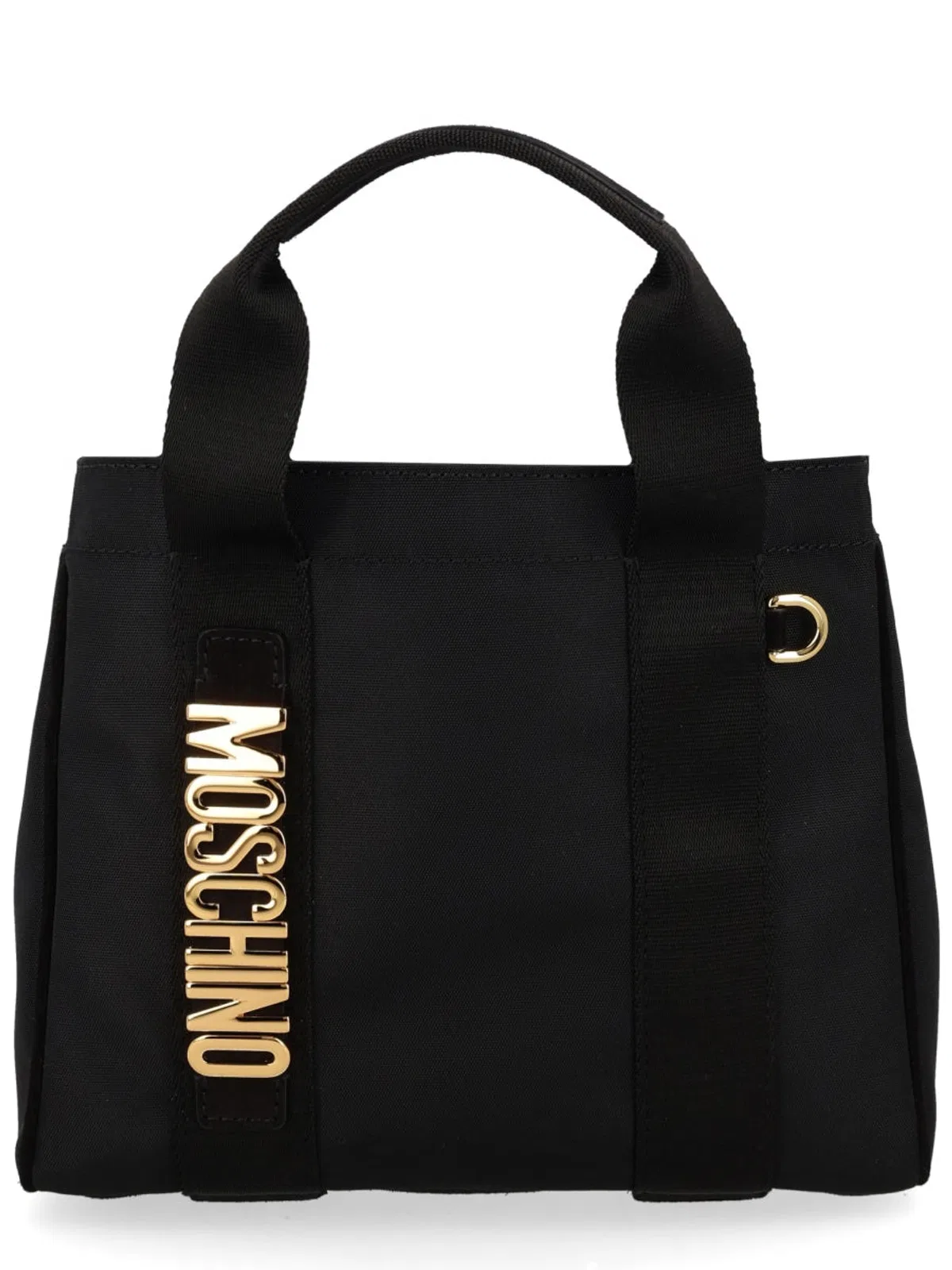 Moschino Couture Borsa Tote Carry Me