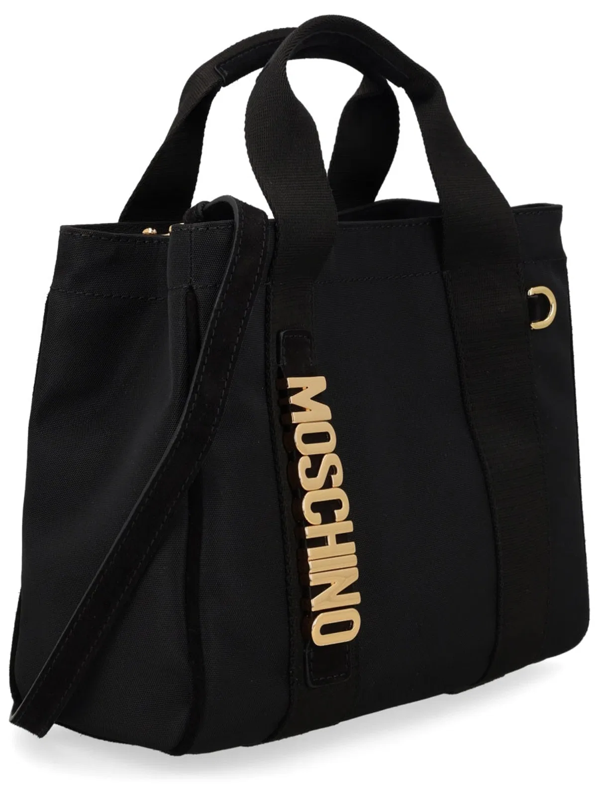 Moschino Couture Borsa Tote Carry Me