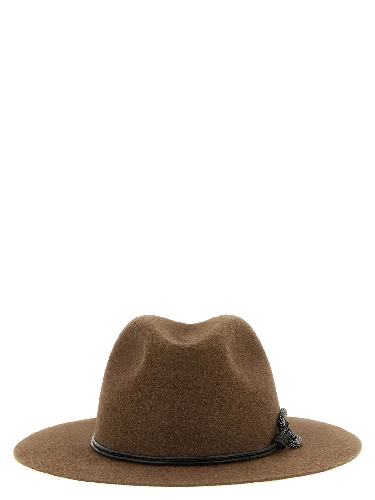 Brunello Cucinelli 'Monile' Hat