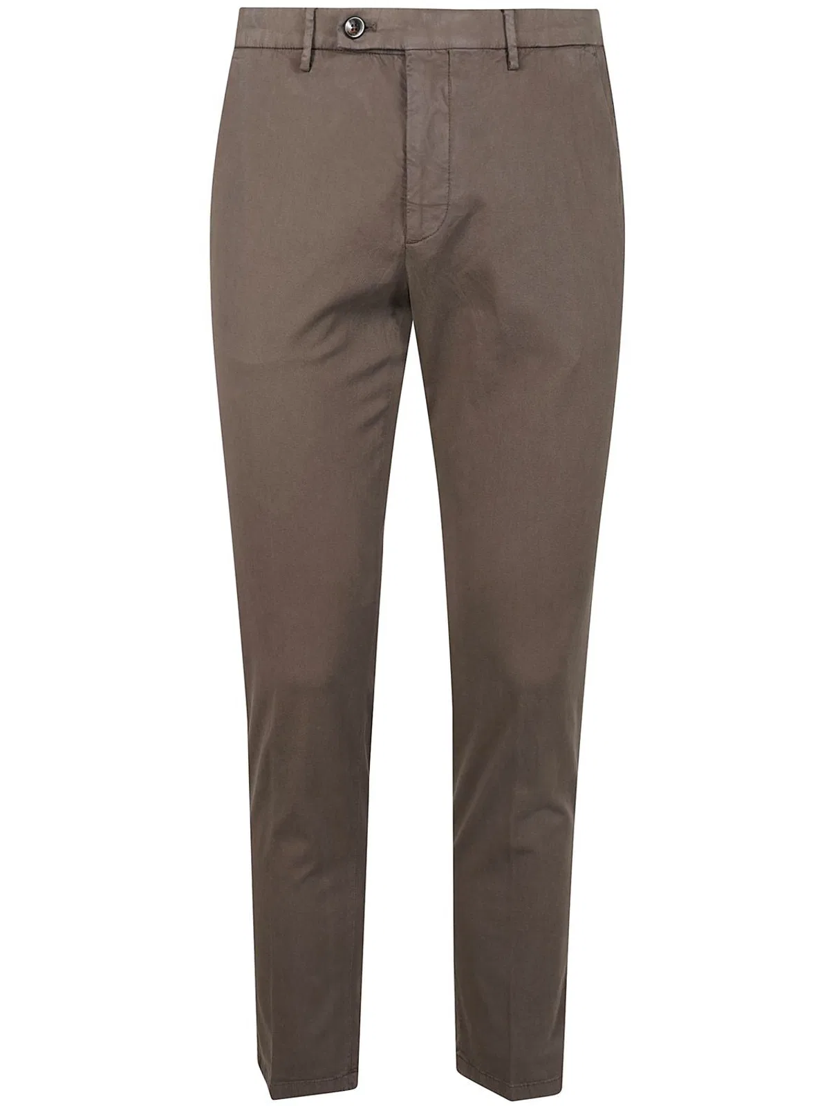 Michael Coal Capri American Pocket Trousers