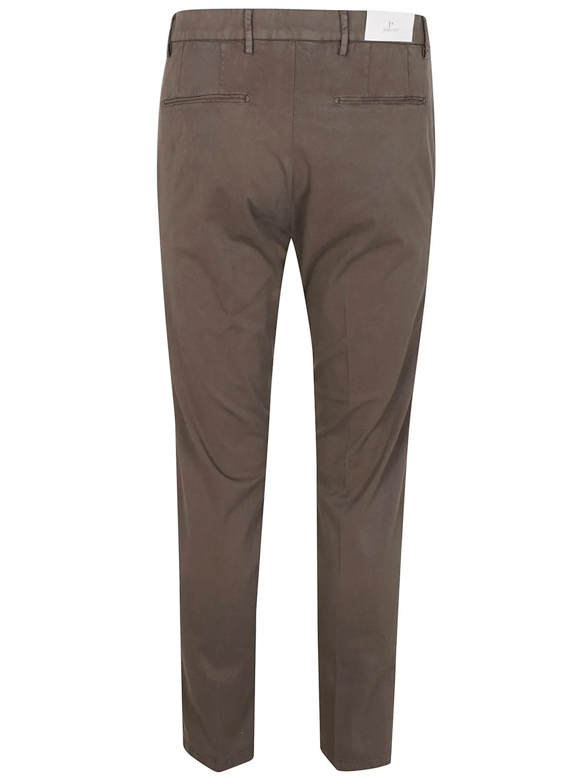 Michael Coal Capri American Pocket Trousers