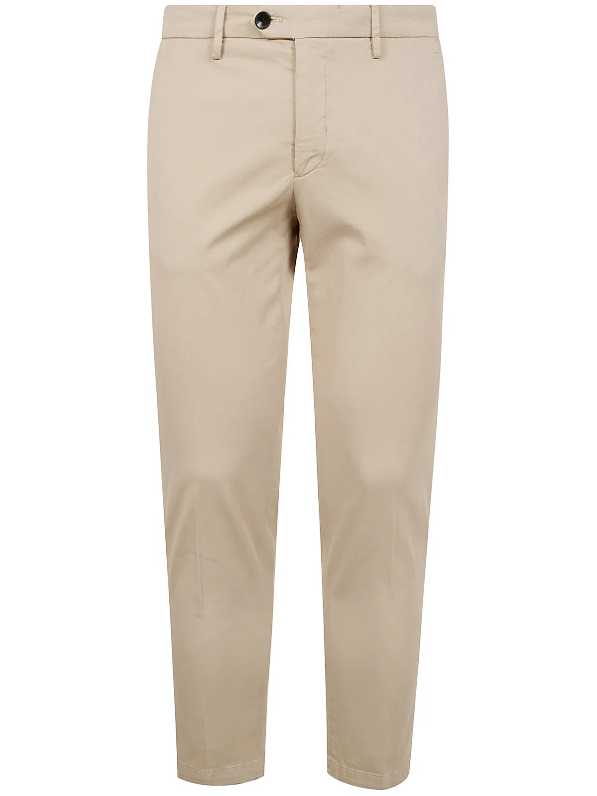 Michael Coal Capri American Pocket Trousers
