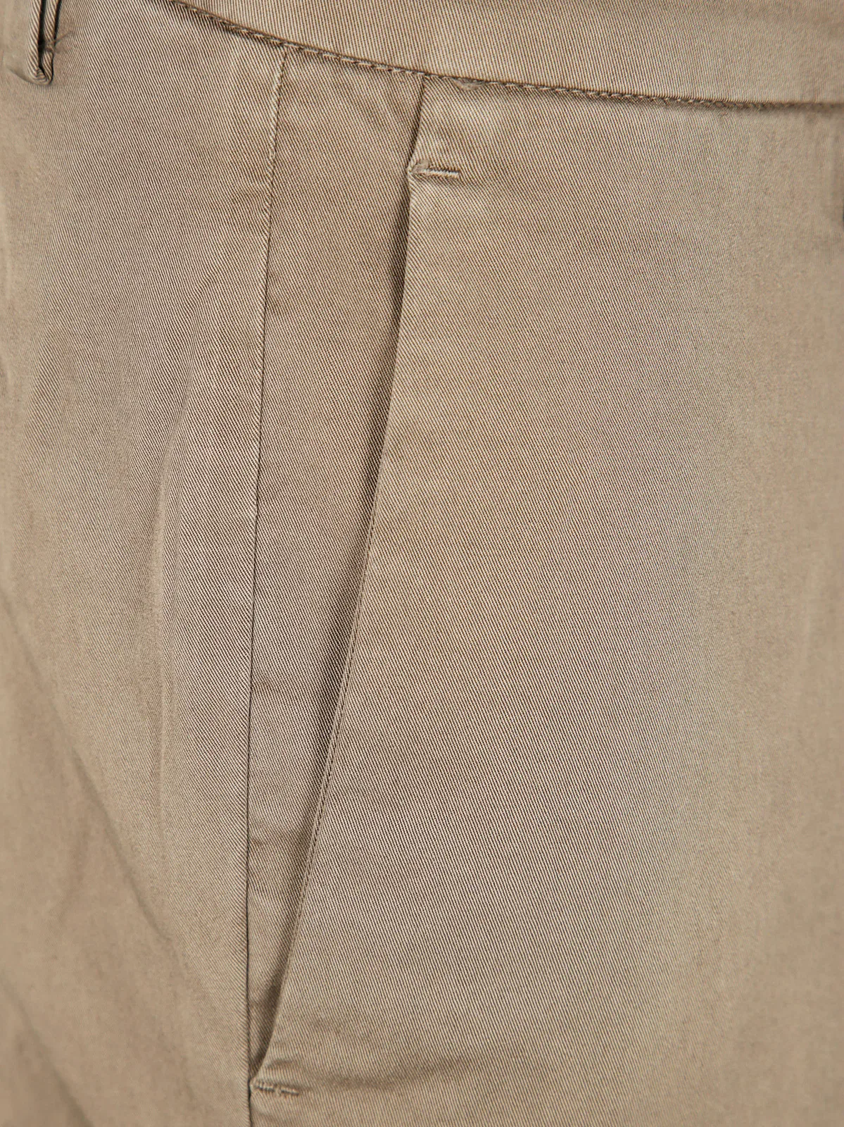 Michael Coal Capri American Pocket Trousers
