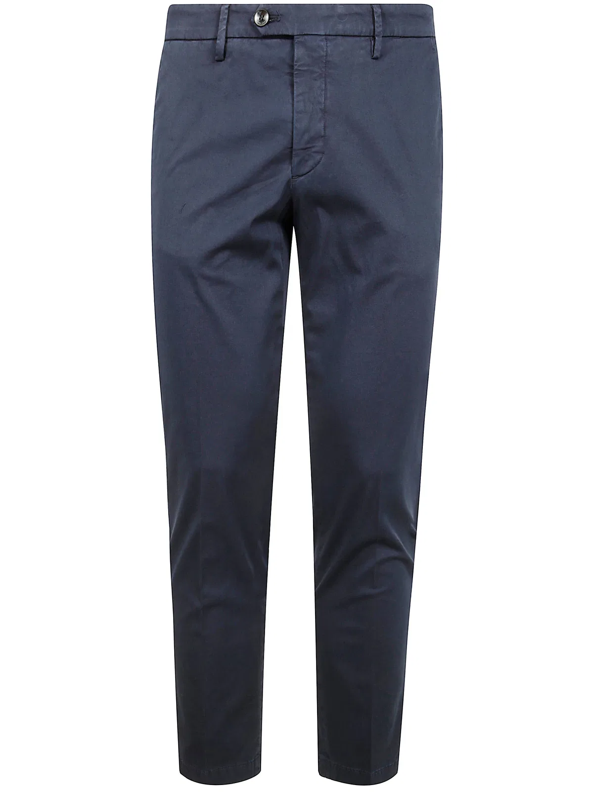 Michael Coal Capri American Pocket Trousers