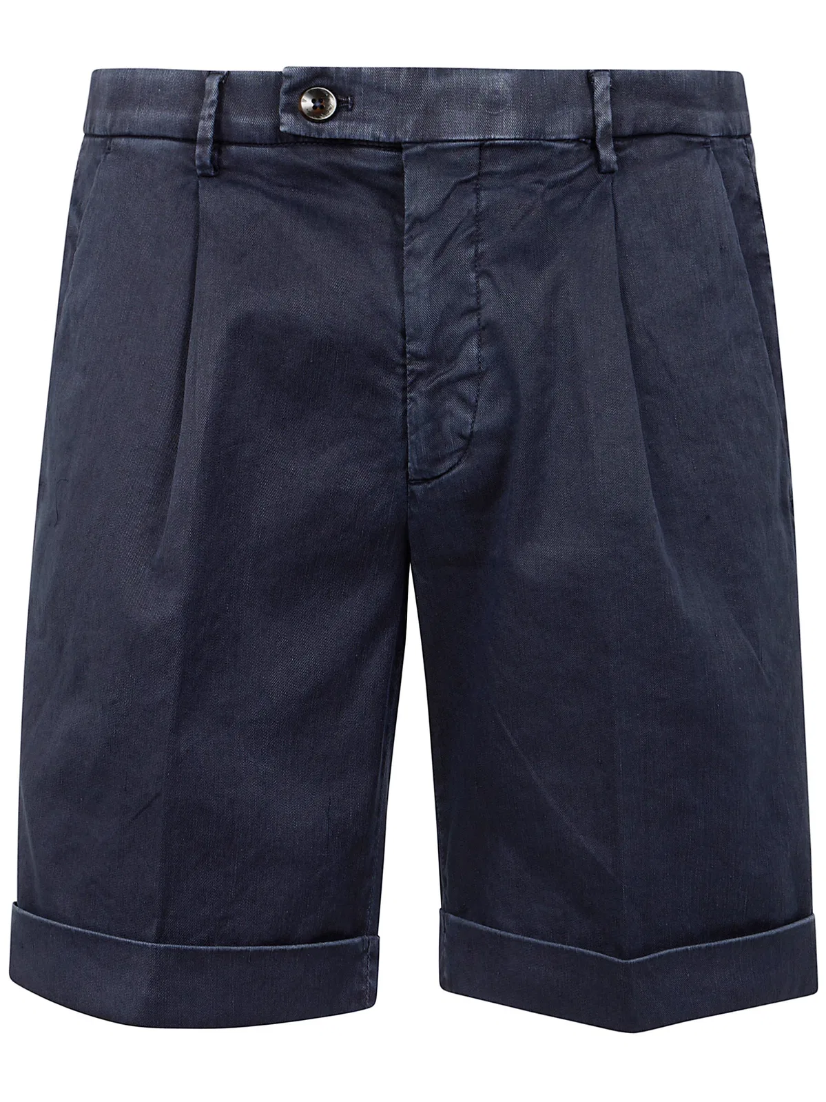 Michael Coal Erick Pieces Bermuda Trousers