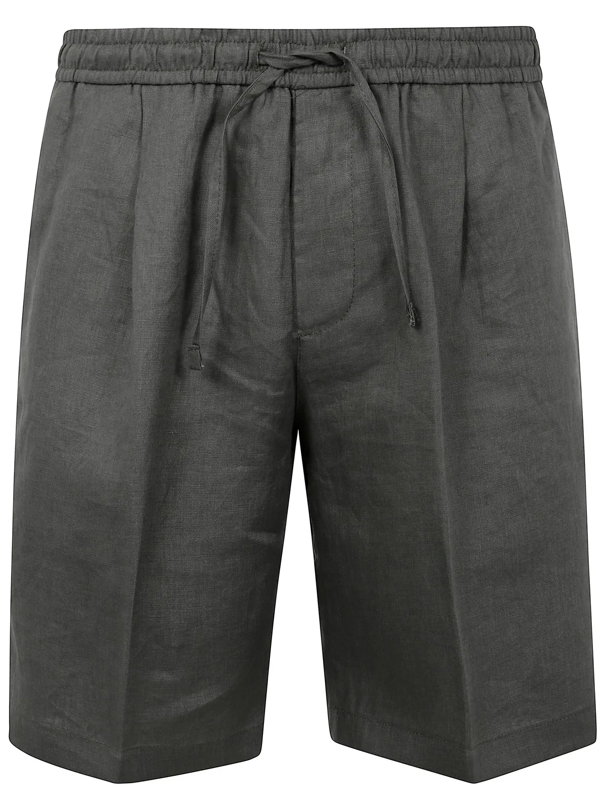Michael Coal Max Coulisse Bermuda Trousers
