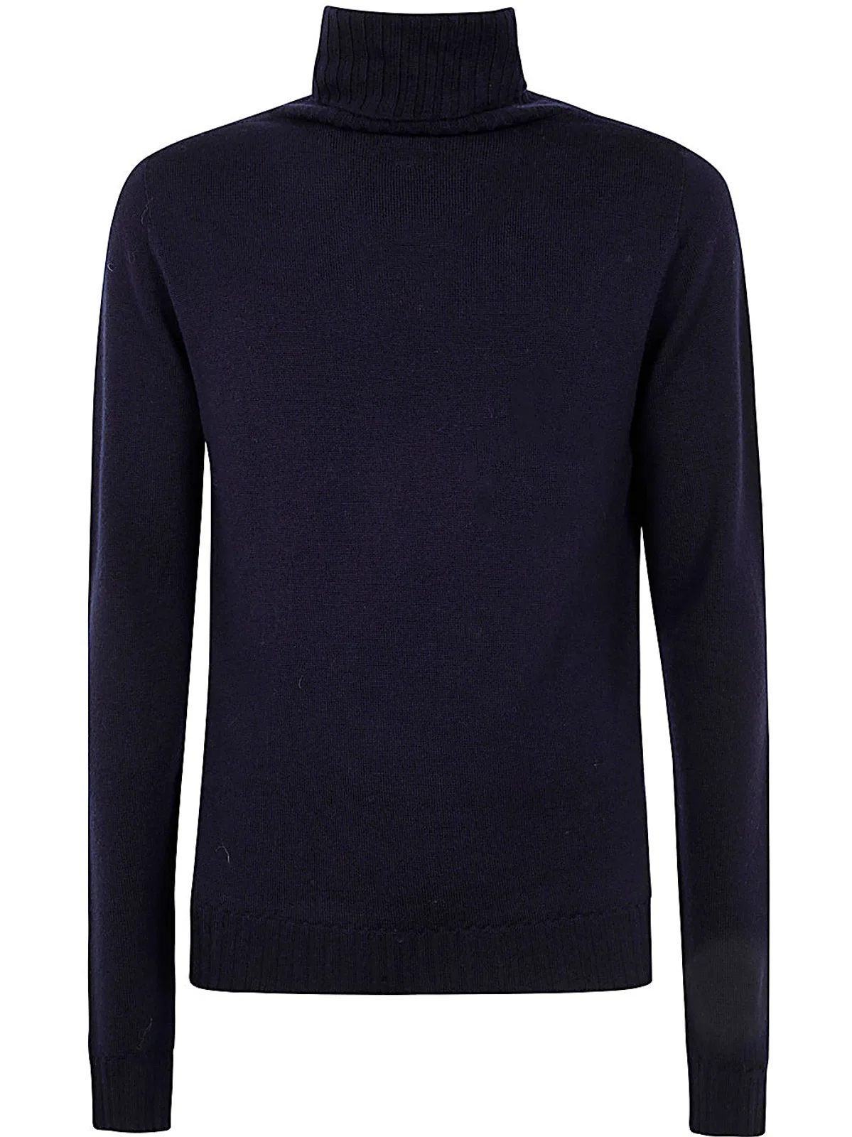 MD75 Turtle Neck Merinos Sweater