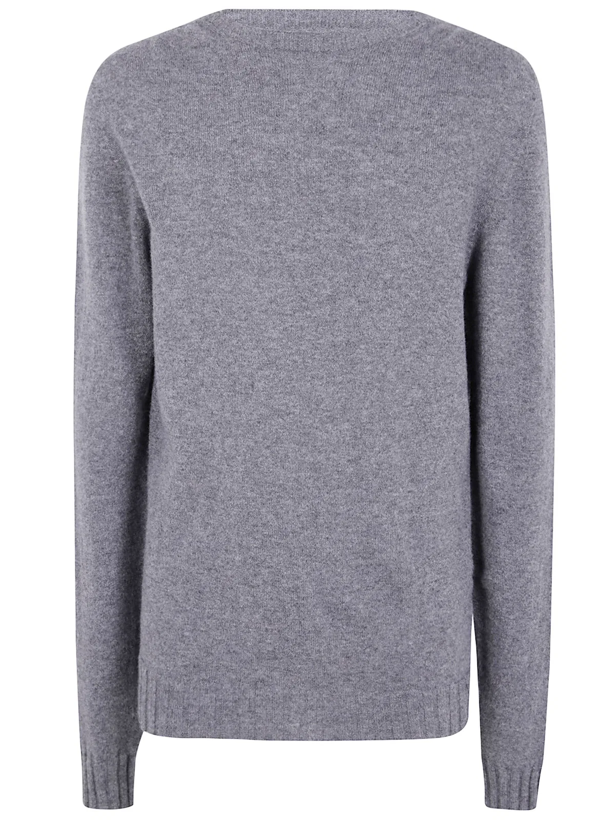 MD75 Cashmere Crew Neck Sweater