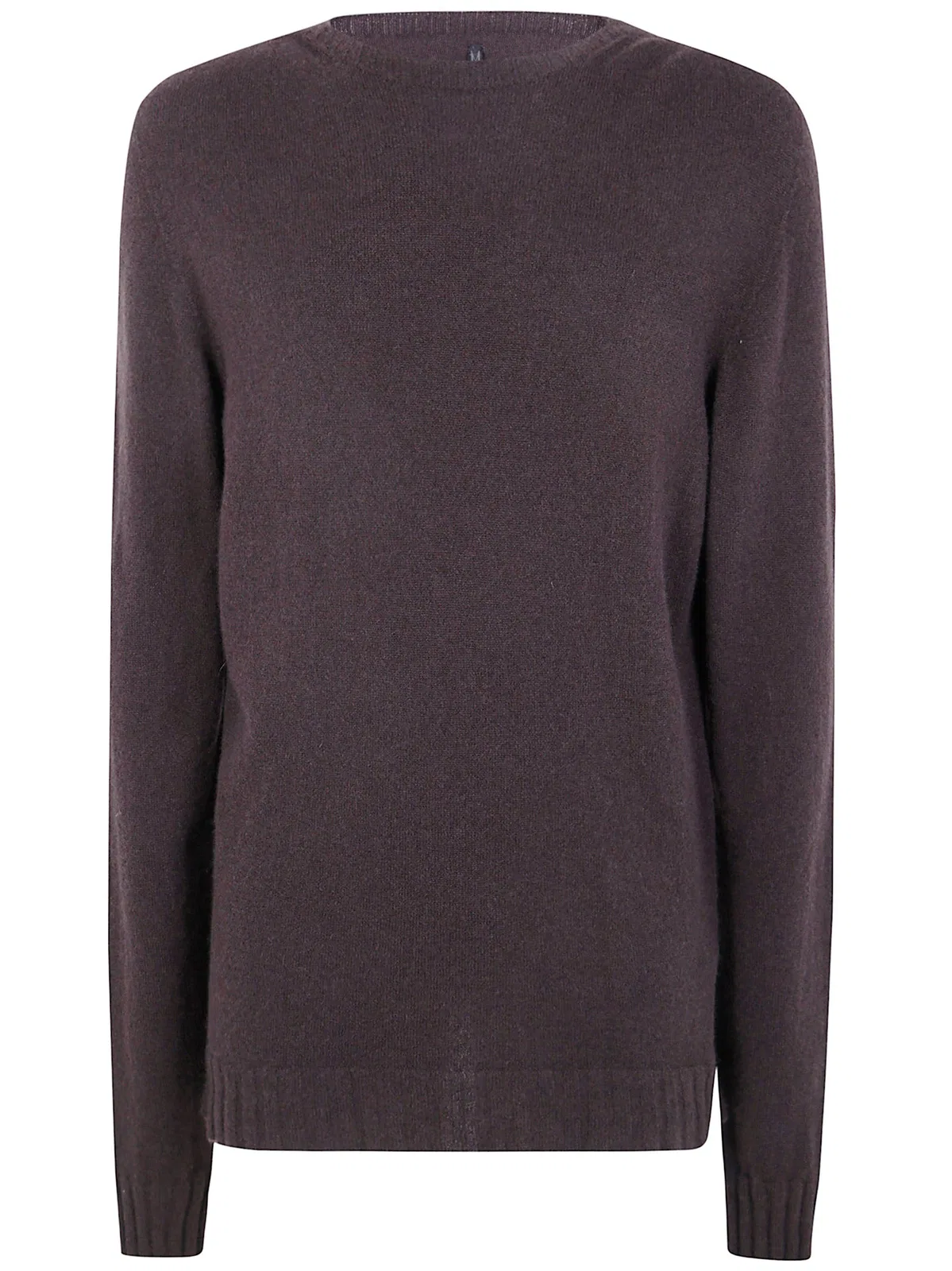 MD75 Cashmere Crew Neck Sweater
