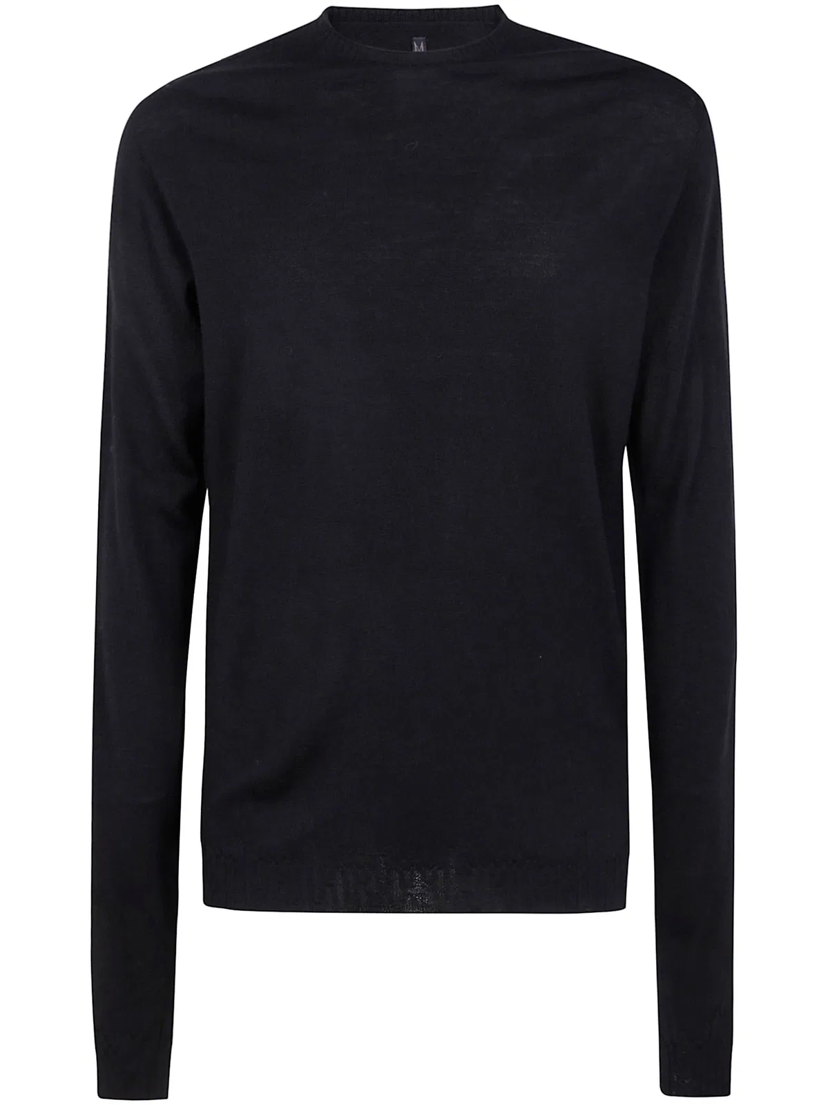 MD75 Wool Crew Neck Sweater