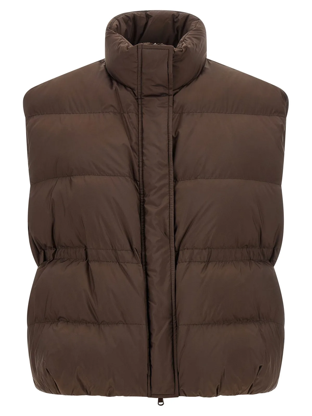 Brunello Cucinelli 'Monile' Vest