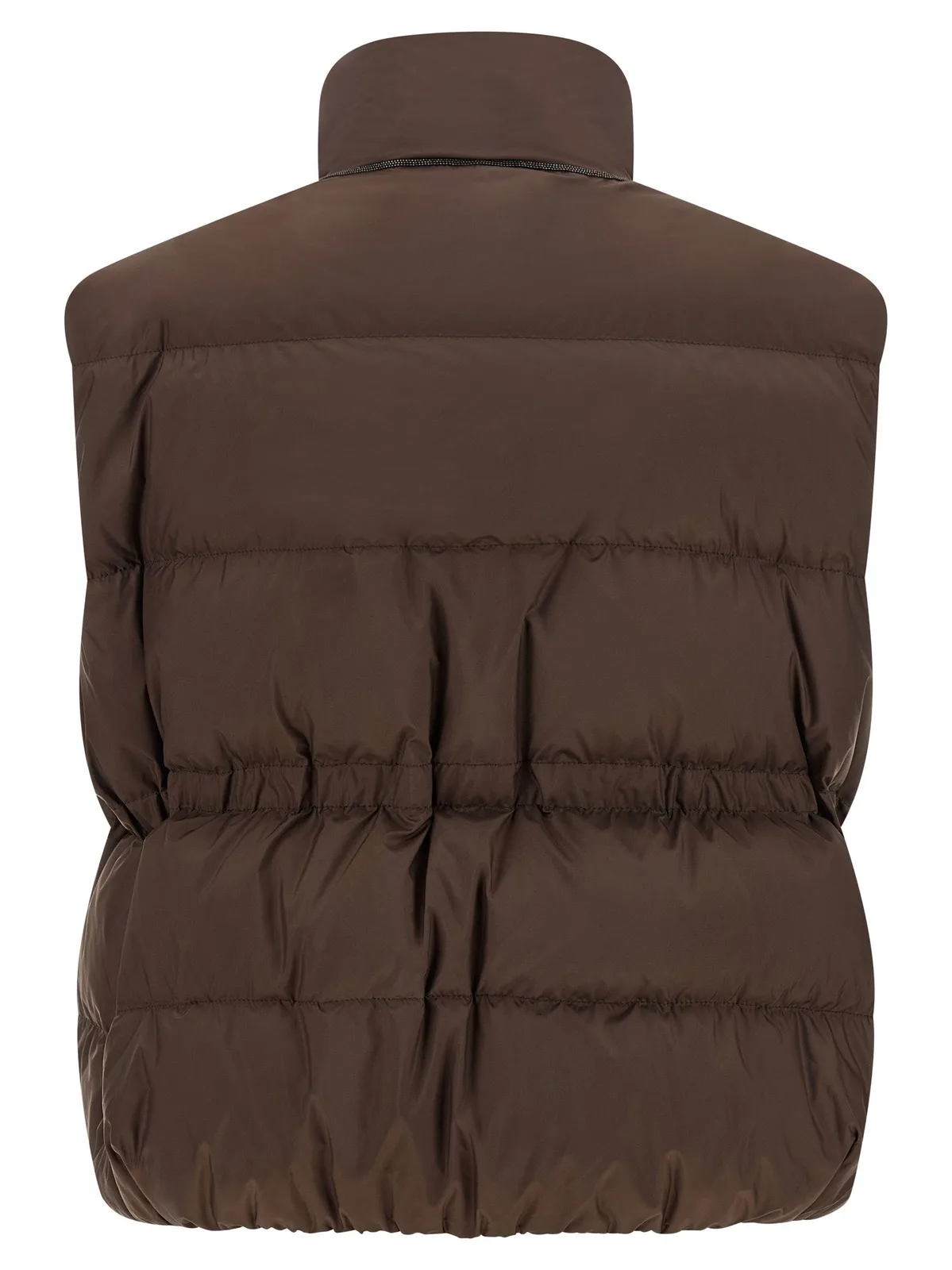 Brunello Cucinelli 'Monile' Vest