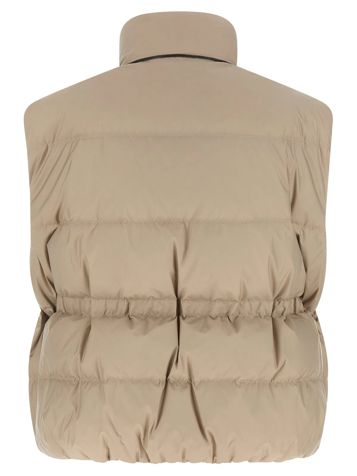 Brunello Cucinelli 'Monile' Vest