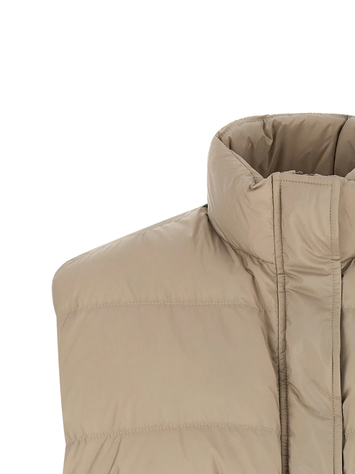 Brunello Cucinelli 'Monile' Vest