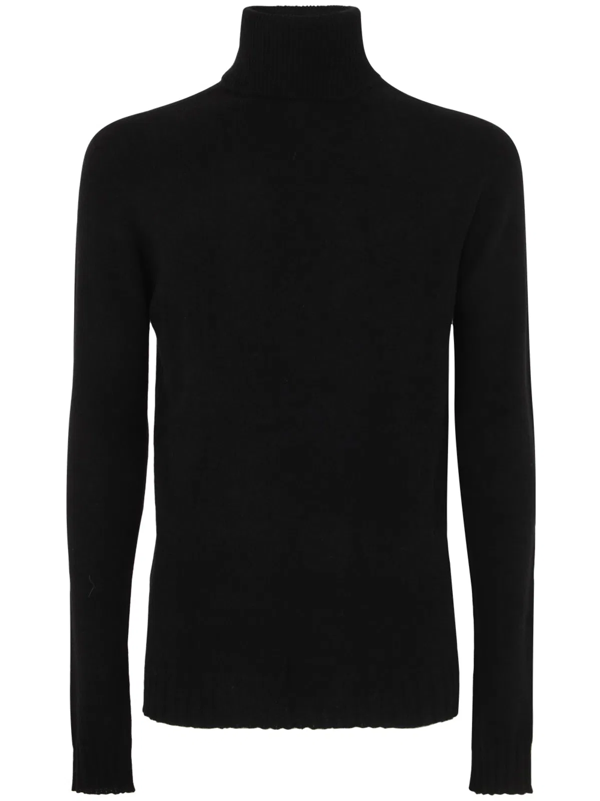 MD75 Cashmere Turtle Neck Sweater