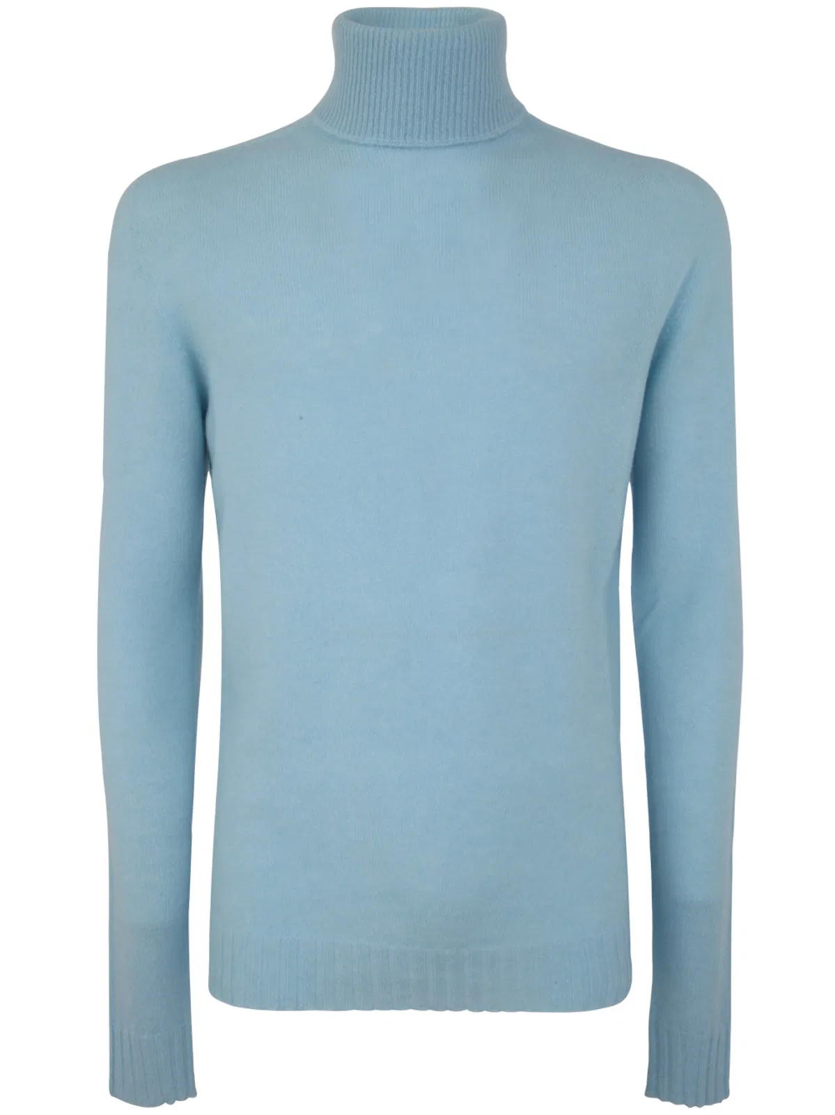 MD75 Cashmere Turtle Neck Sweater