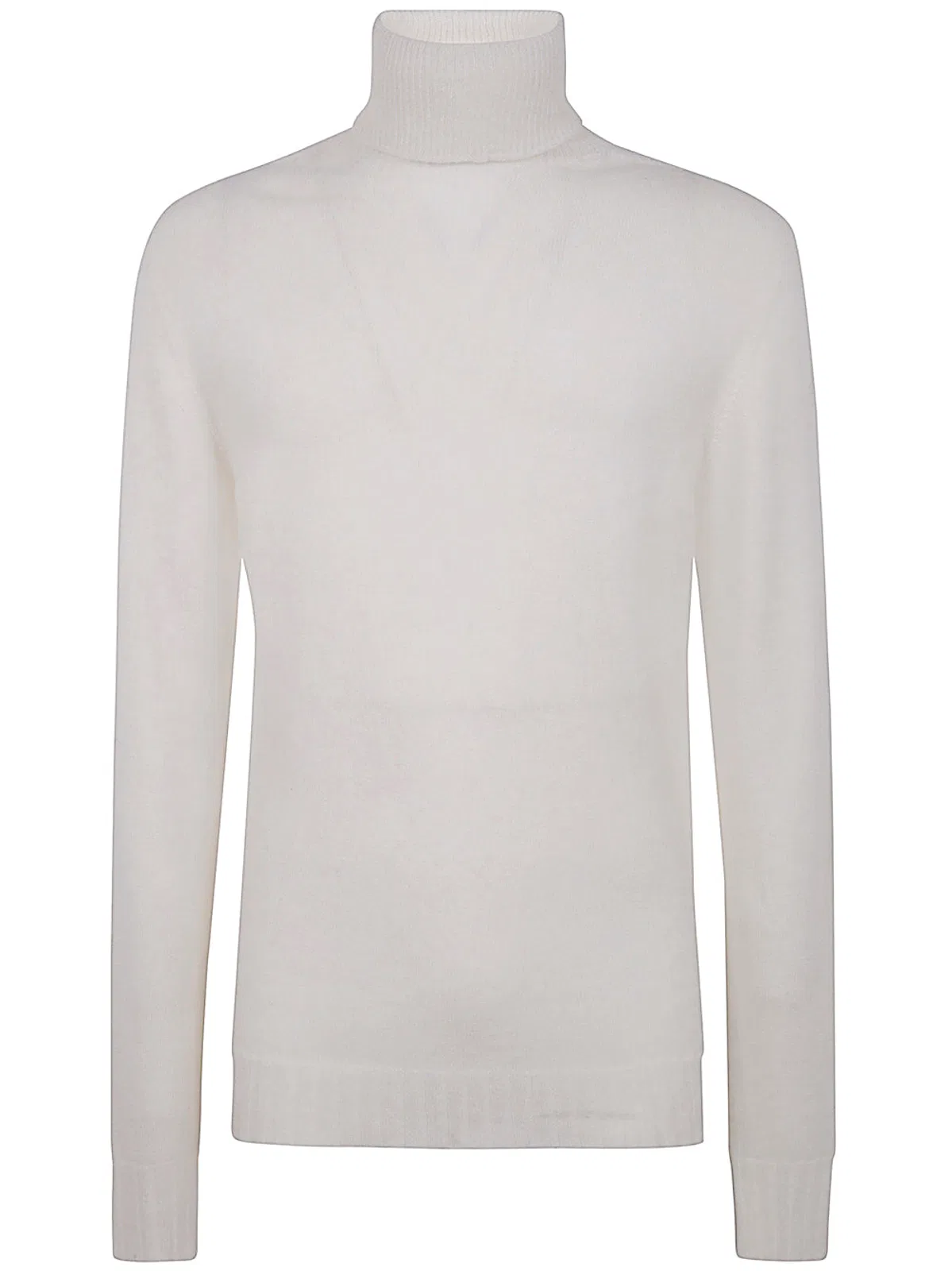 MD75 Turtle Neck Cashmere Sweater