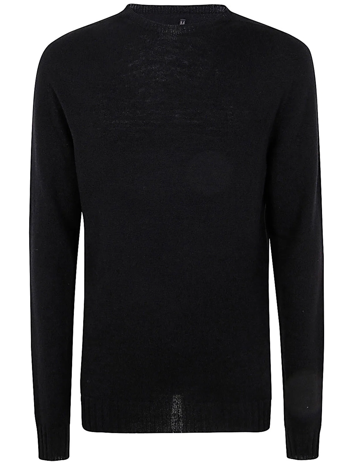 MD75 Round Neck Cashmere Sweater