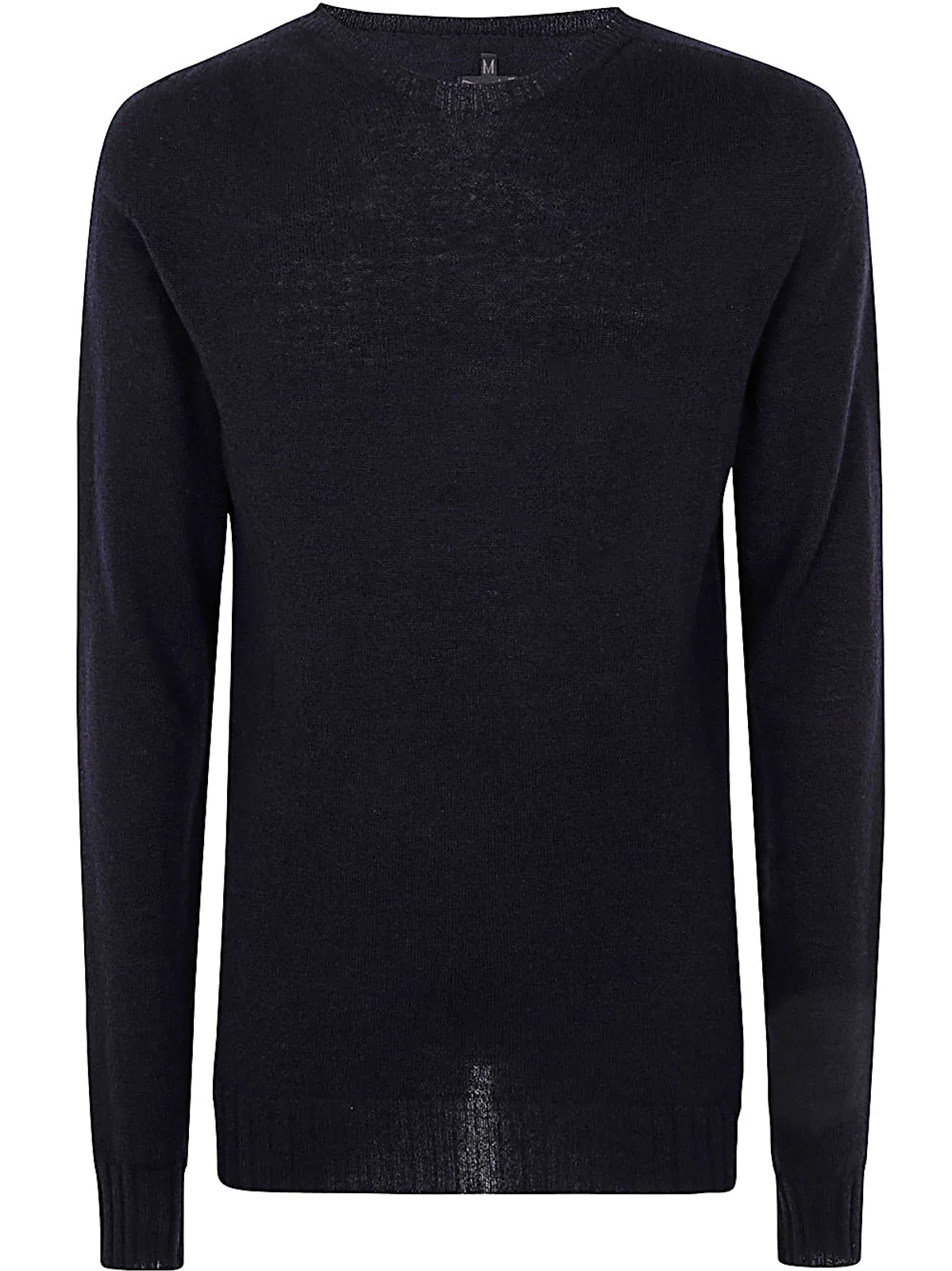 MD75 Round Neck Cashmere Sweater